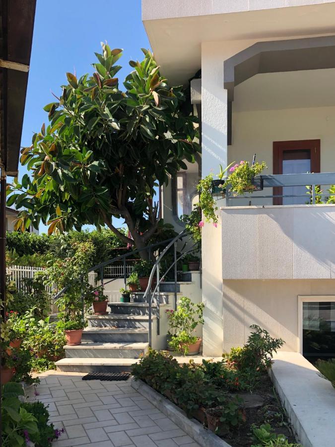 B&B Vera'S Home Pompei Exterior foto
