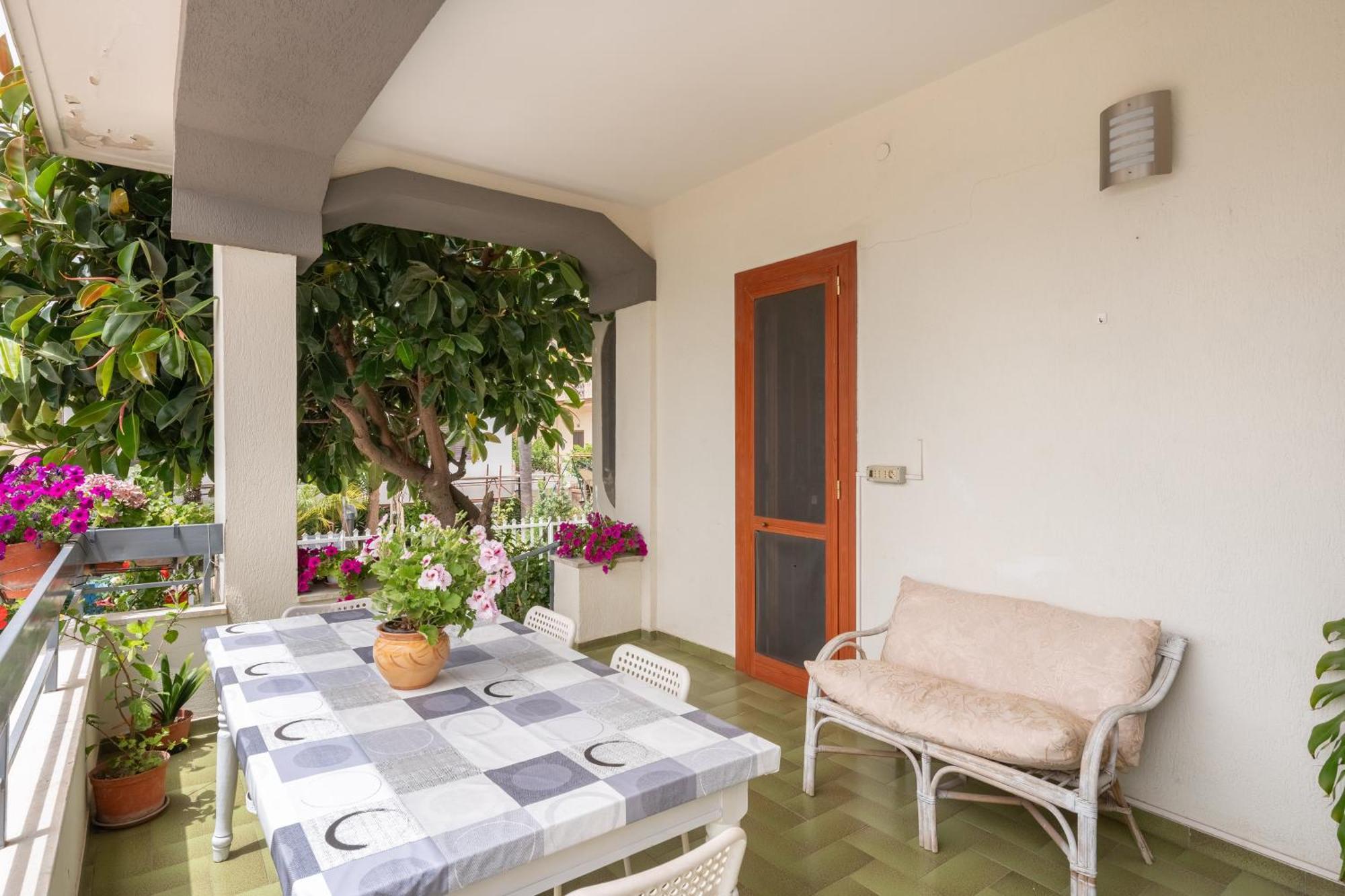 B&B Vera'S Home Pompei Exterior foto